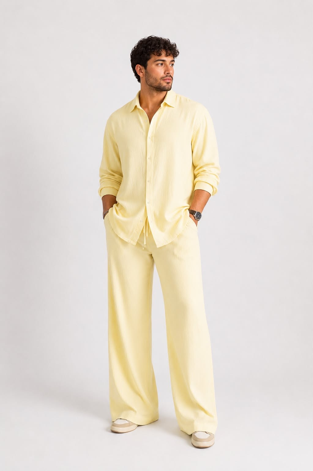RIVAGE SET Man