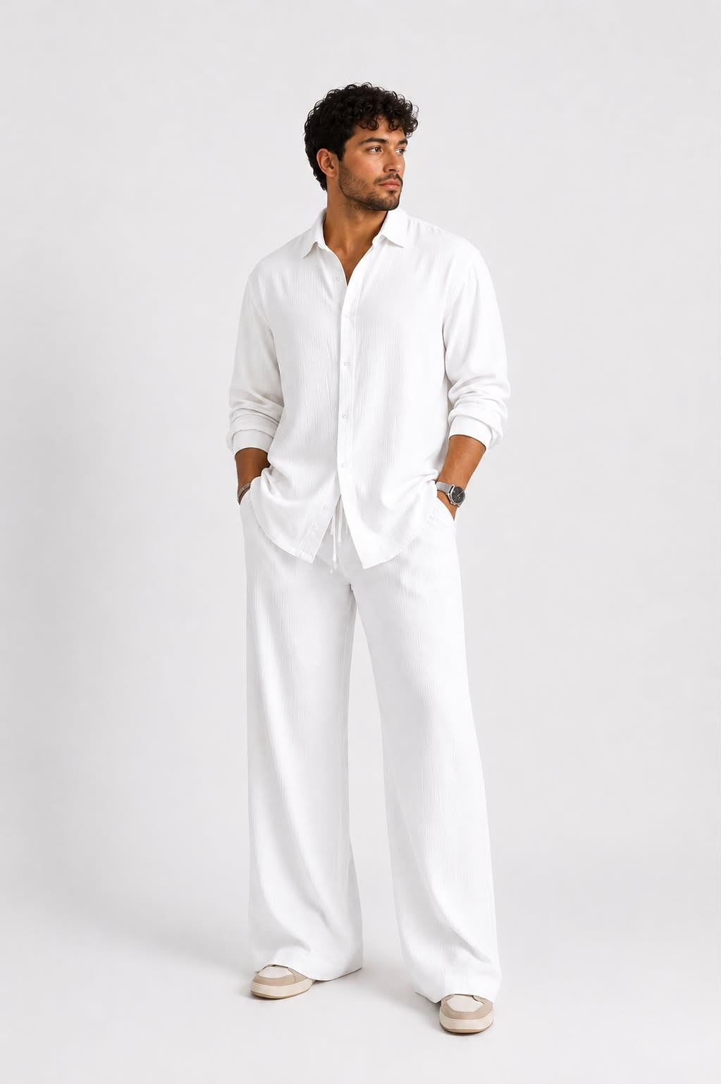 RIVAGE SET Man