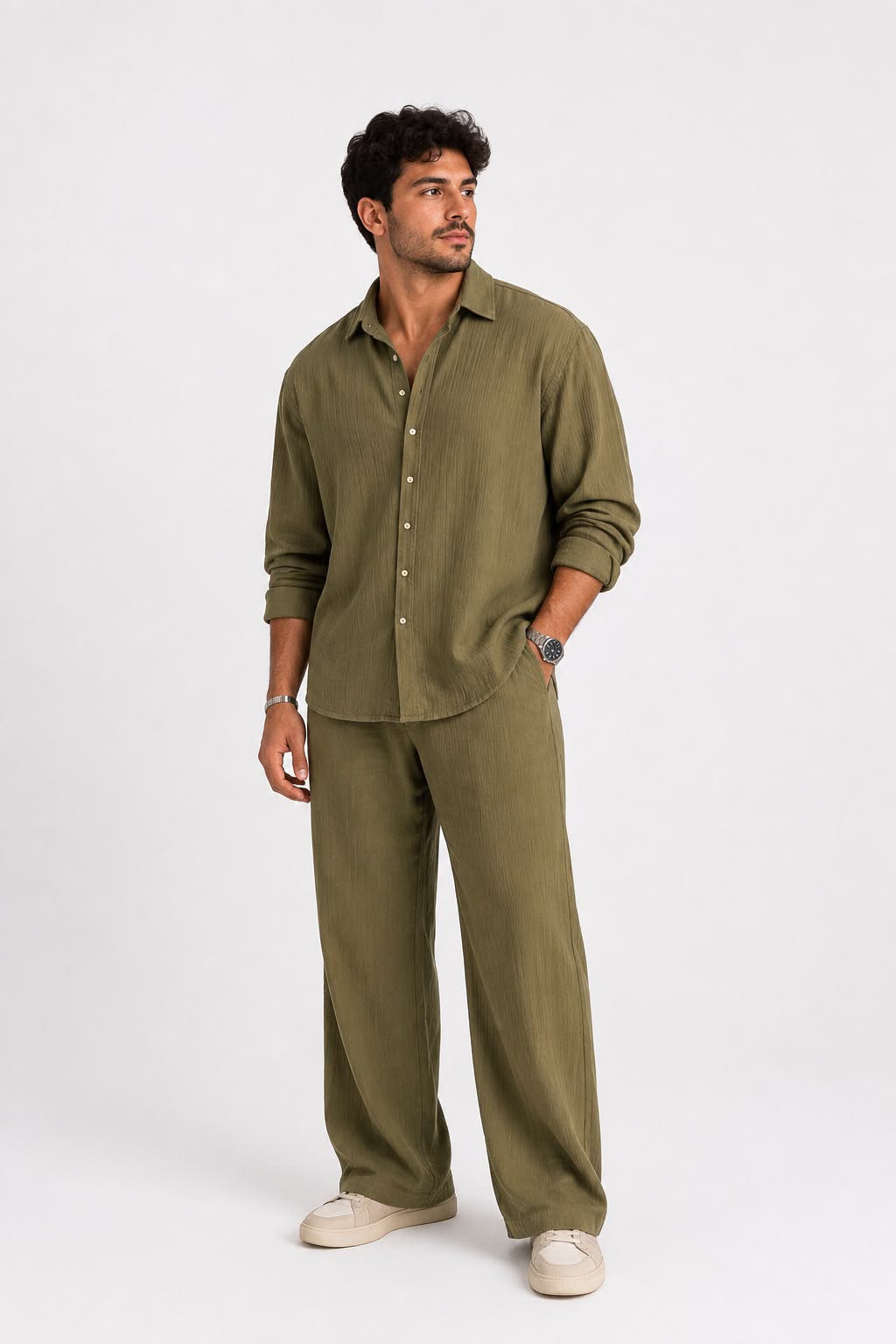 RIVAGE SET Man