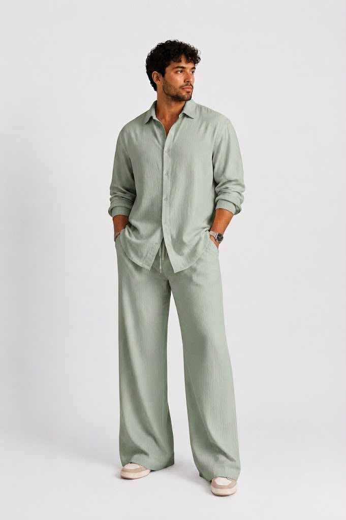 RIVAGE SET Man